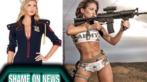 Lewd Photos Of Female Marines Leaked Youtube