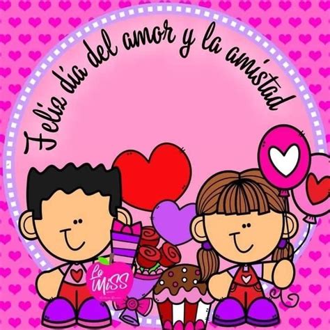 Sello Digital O Sticker De San Valent N Para El D A Del Amor Y La Ami Tarjetas De San