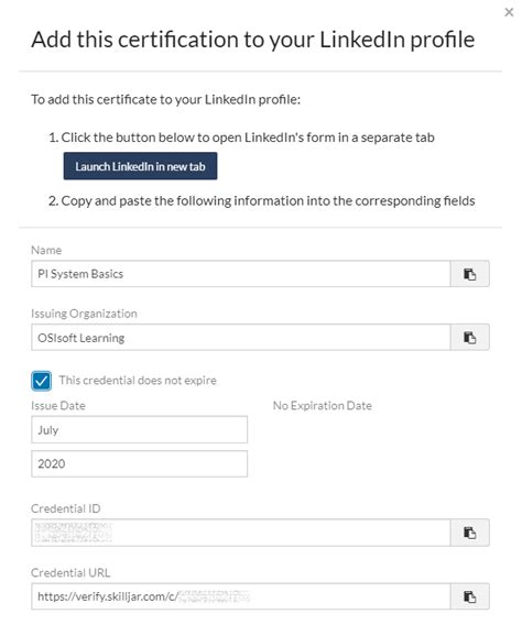 How To Certificate Of Completion On Linkedin Vrogue
