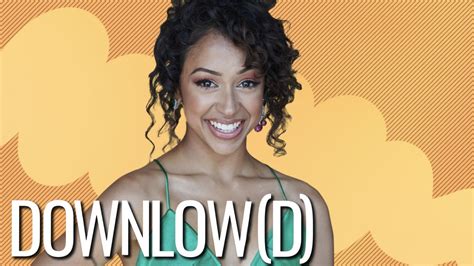 Liza Koshy On Embracing Her Body And Empowering Others Exclusive