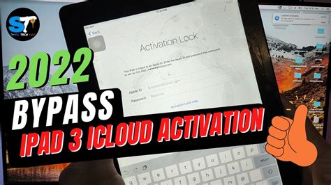 Ipad Icloud Activation Bypass Free Youtube