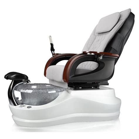 Pedicure Chairs Spa Equipment Pipeless Whirlpool