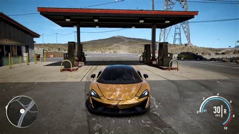 Nfs Payback Gas Station Repairs Youtube