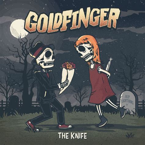 Melodic Punk Style Goldfinger Stream New Song “tijuana Sunrise” From
