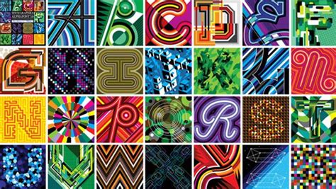 55 Designs Of Abcdefghijklmnopqrstuvwxyz Cuded Alphabet
