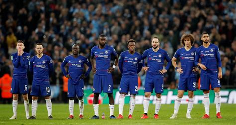 Download our app, the 5th stand!. 5 Things We Learnt From Chelsea's Season So Far (October 2019 Update) | Fanbay