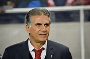 Why is Carlos Queiroz managing Iran? - PersianLeague.Com (Iran Football ...
