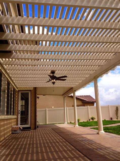 But before heading right into the building or choosing something carefully, consider summers are around the corner, and your lawn lacks a shade to it. Diy alumawood patio covers !! Contact us and let us help ...