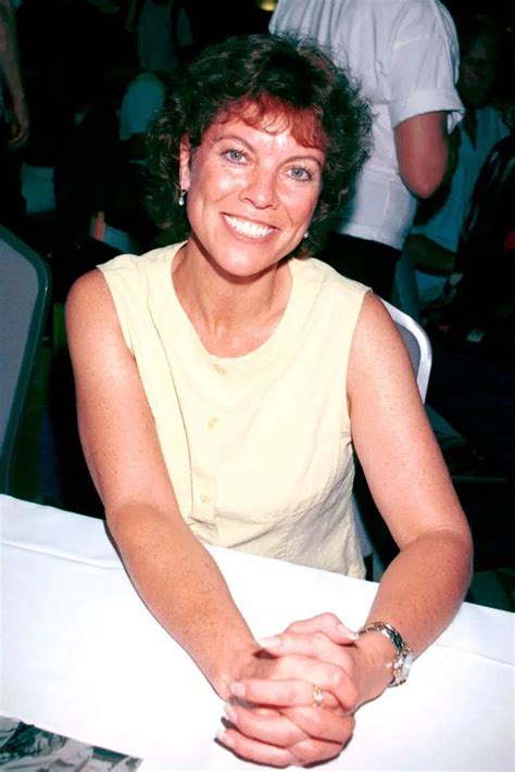 Erin Moran Net Worth Spouse Famous People Today