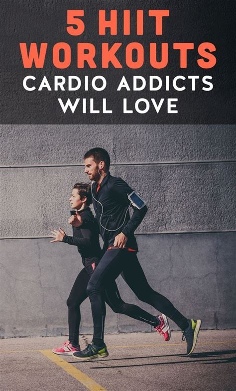 5 Workouts That Burn More Calories Than Running Hiit Workout Cardio
