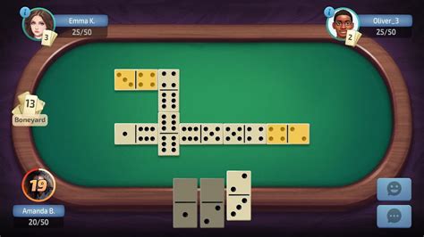 Domino Dominos Online Game Android 版 下载