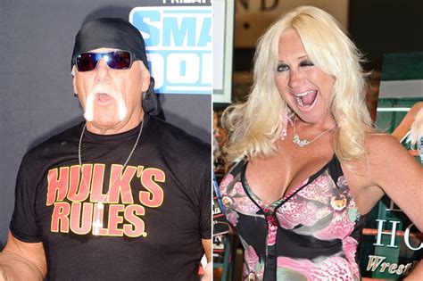 Racist Hulk Hogan And Linda Hogan Banned By Aew Wrestling Forum