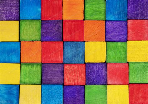Colorful Cubes Wallpapers Wallpaper Cave