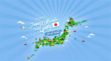 The Official Japan Tourism Website For Australians And New Zealanders