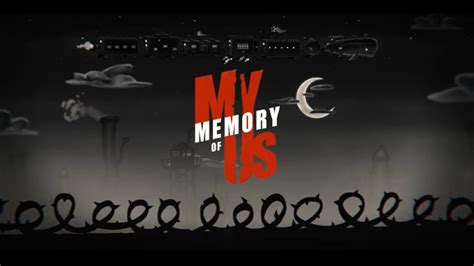 My Memory Of Us Ps4 Review Gamepitt Imgnpro