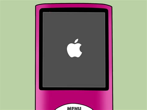 You can use a ipod touch recovery utility (see below) to extract & recover ipod touch files via itunes backups (.sqlitedb format automatically saved by itunes after each synchronization) on your mac computer. How to Reset Your iPod Nano: 4 Steps (with Pictures) - wikiHow