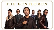 The Gentlemen (2020) - AZ Movies
