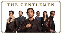 The Gentlemen (2019) - Reqzone.com