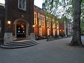 The Honourable Society of the Middle Temple, London » Venue Details