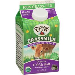 Half Half OG2 Grassmilk