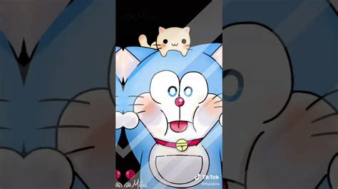 Tik Tok Doraemon Cực Cute Youtube