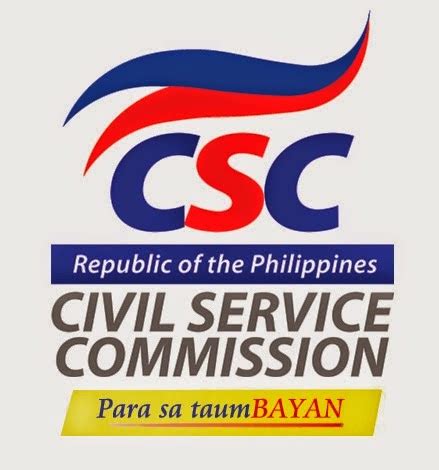 Civil Service Exam Results October Cse Ppt Passers Released