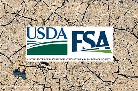 Usda Declares Glacier Pondera Counties Drought Disaster Area