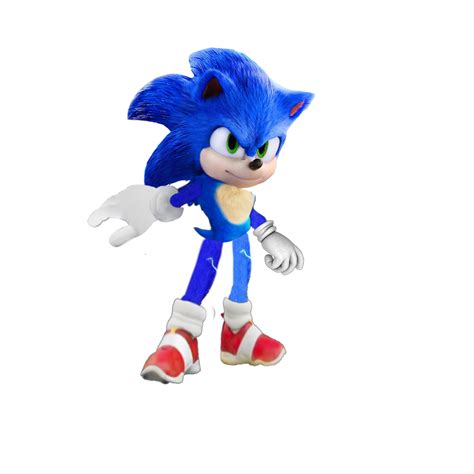 Detail Sonic The Hedgehog Png Koleksi Nomer 41