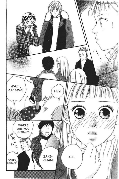 read watashi no koibito chapter 8 mangafreak