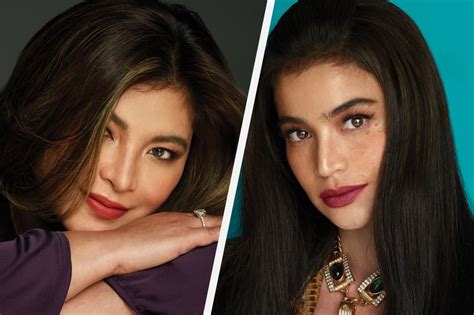 Angel Locsin Anne Curtis Lead Kapamilya Stars In Tatler Asias Most