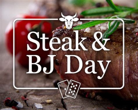 Steak And A Bj Day Is March 14th ~ Any Plans Talk About Marriage
