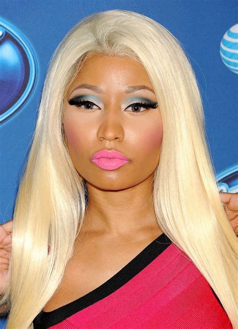 Nicki Minaj Is Truly The Barbie Nicki Minja Nicki Minaj Barbie Nicki
