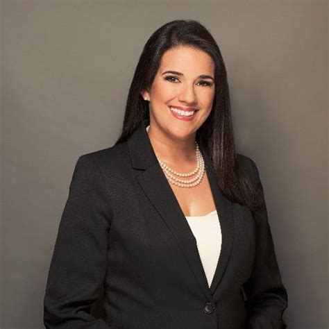 Women Of Florida Politics Senator Anitere Flores Orlando Political