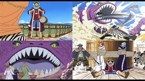The kidnapped momonosuke! watch now: REDIRECT! One Piece: Season 2 Episodes 96, 97 and 98 ...