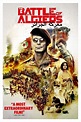 The Battle of Algiers (1966) - Posters — The Movie Database (TMDB)
