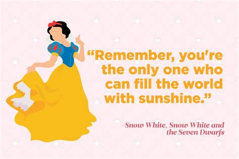13 Magically Inspiring Quotes From Your Favorite Disney Princesses