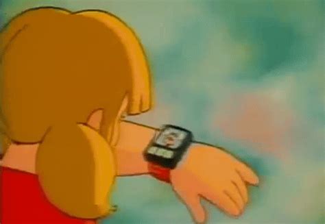 Reasons Pennys Watch From Inspector Gadget Was Way Cooler Than The Apple Watch Inspector