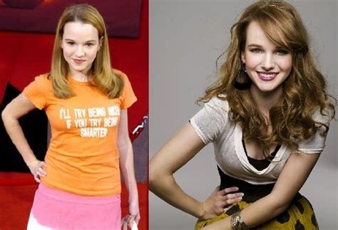 22 Disney Channel Stars Then And Now Celebrities Then And Now