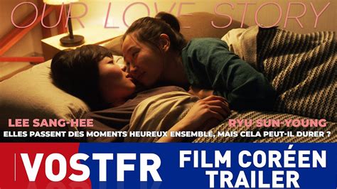 Our Love Story Vostfr Trailer Film Coreen Youtube