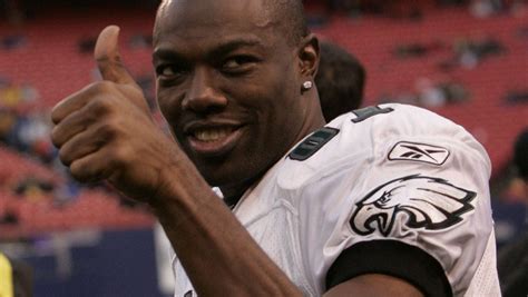 Terrell Owens Finally Gets Selected For Pro Football Hall Of Fame