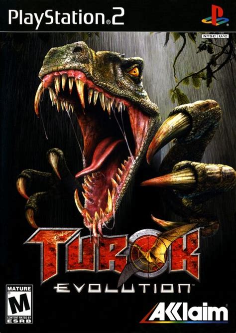 Turok Evolution StrategyWiki Strategy Guide And Game Reference Wiki