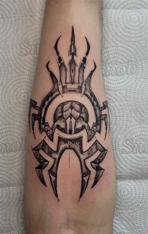 Oddworld On Twitter Happy Tattootuesday To Oddworld Super Fan