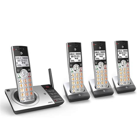 Top 10 Vtech Home Phones With Call Blocking Your Home Life