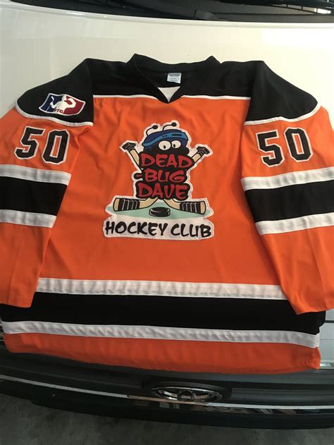 Custom Hockey Jerseys