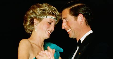 What Did Princess Diana Study In School Popsugar Celebrity