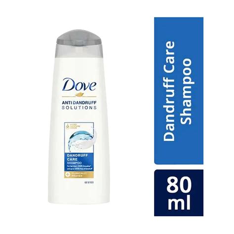 Buy Dove Dandruff Care Shampoo 80 Ml Online And Get Upto 60 Off At Pharmeasy