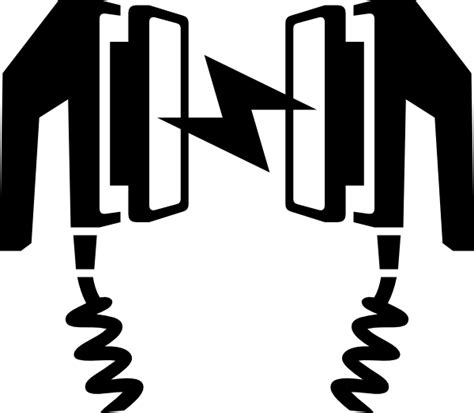 Defibrillator Clip Art at Clker.com - vector clip art ...