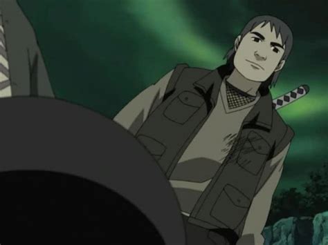 The Byakugan Sees The Blind Spot 2006