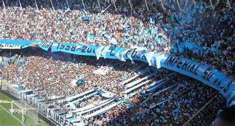 Día Del Hincha De Racing A 20 Años Del Hecho Que Marcó Un Antes Y Un