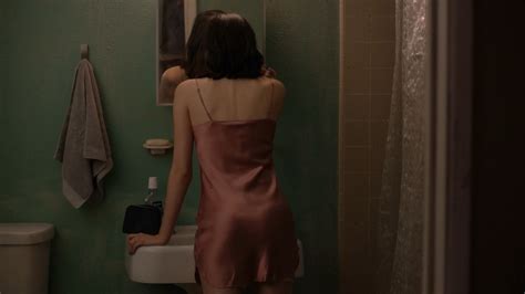 Nude Video Celebs Julia Goldani Telles Sexy The Affair S05e04 2019